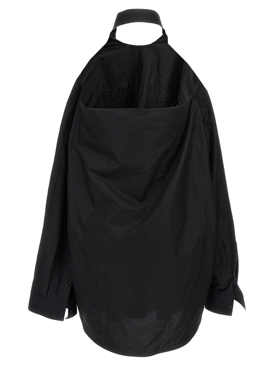 Balenciaga Suspended Dress