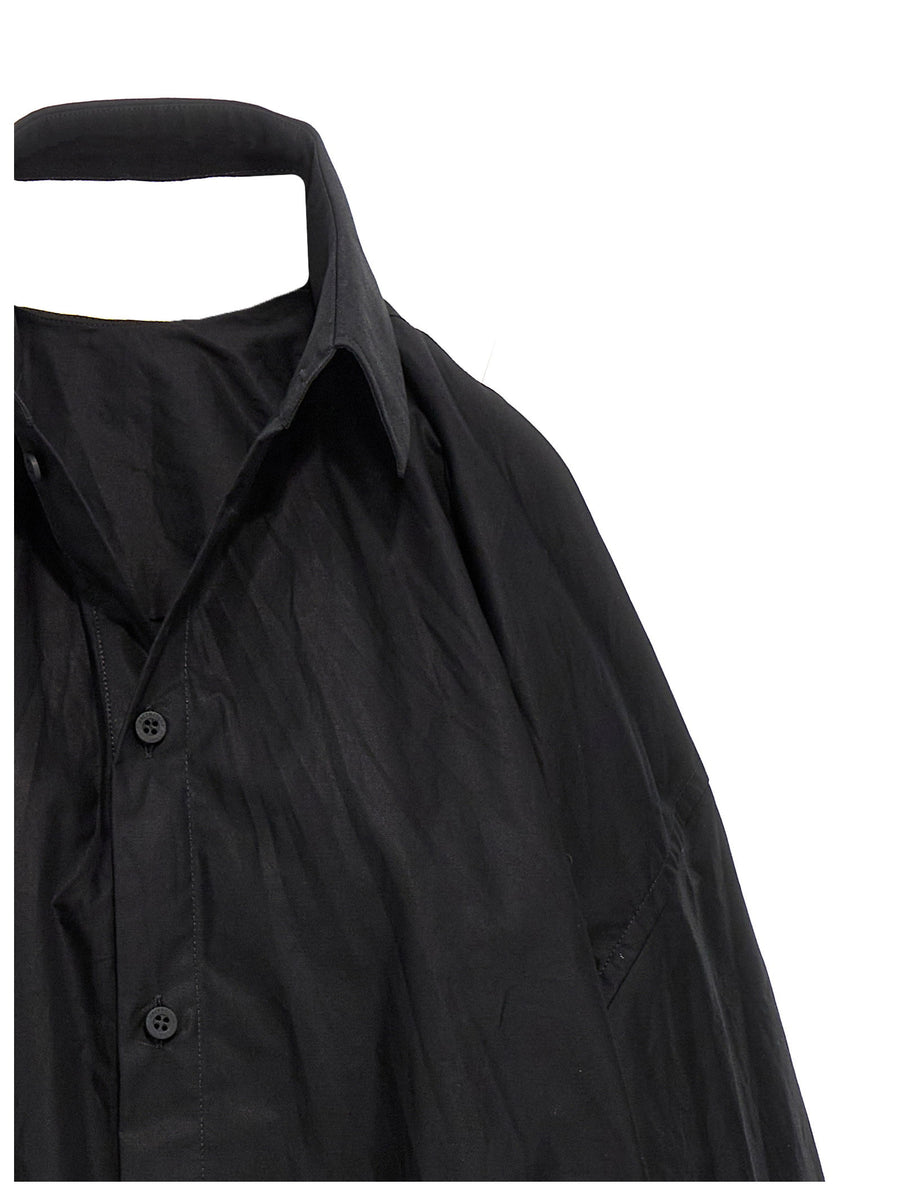 Balenciaga Suspended Dress