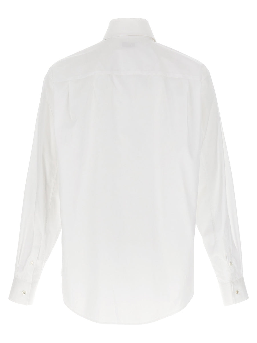 Alexander McQueen Skull Shirt