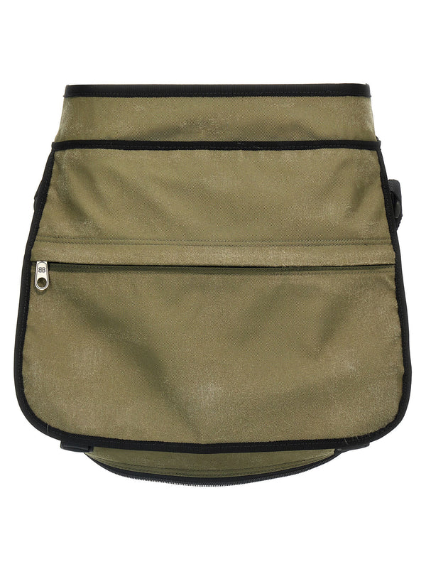 Balenciaga Bag Mini Skirt