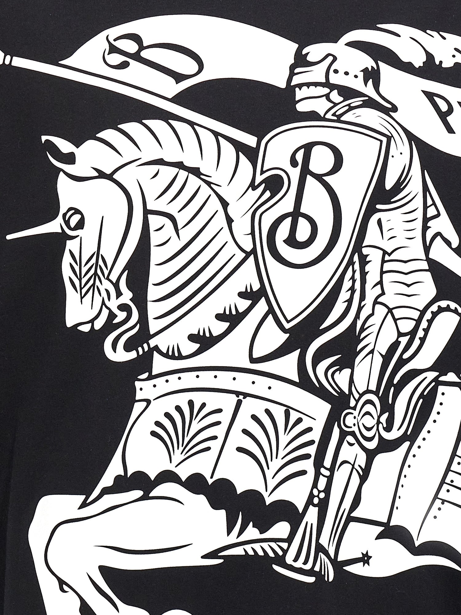 Burberry Ekd T-shirt