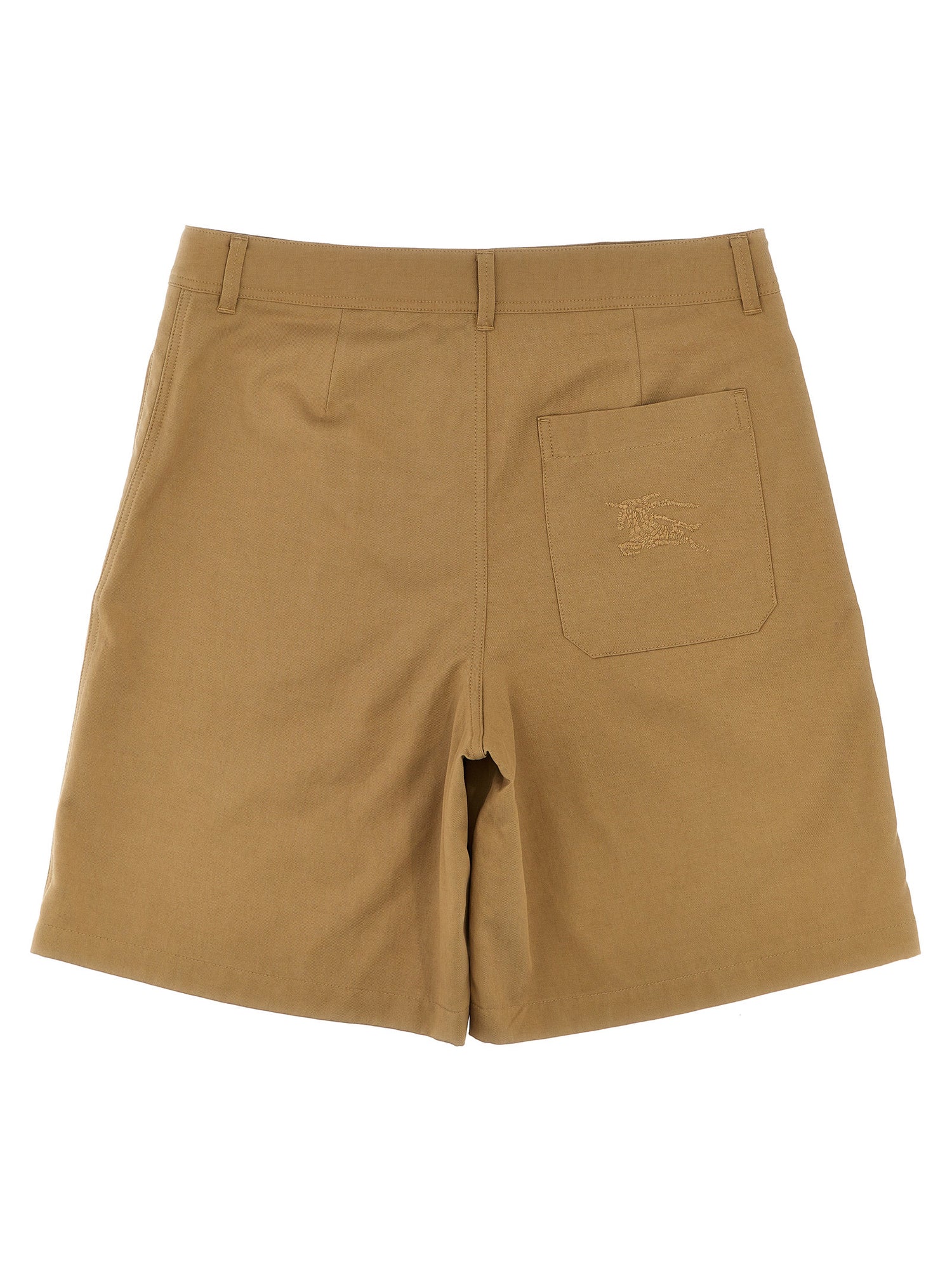Burberry Oscar Bermuda Shorts