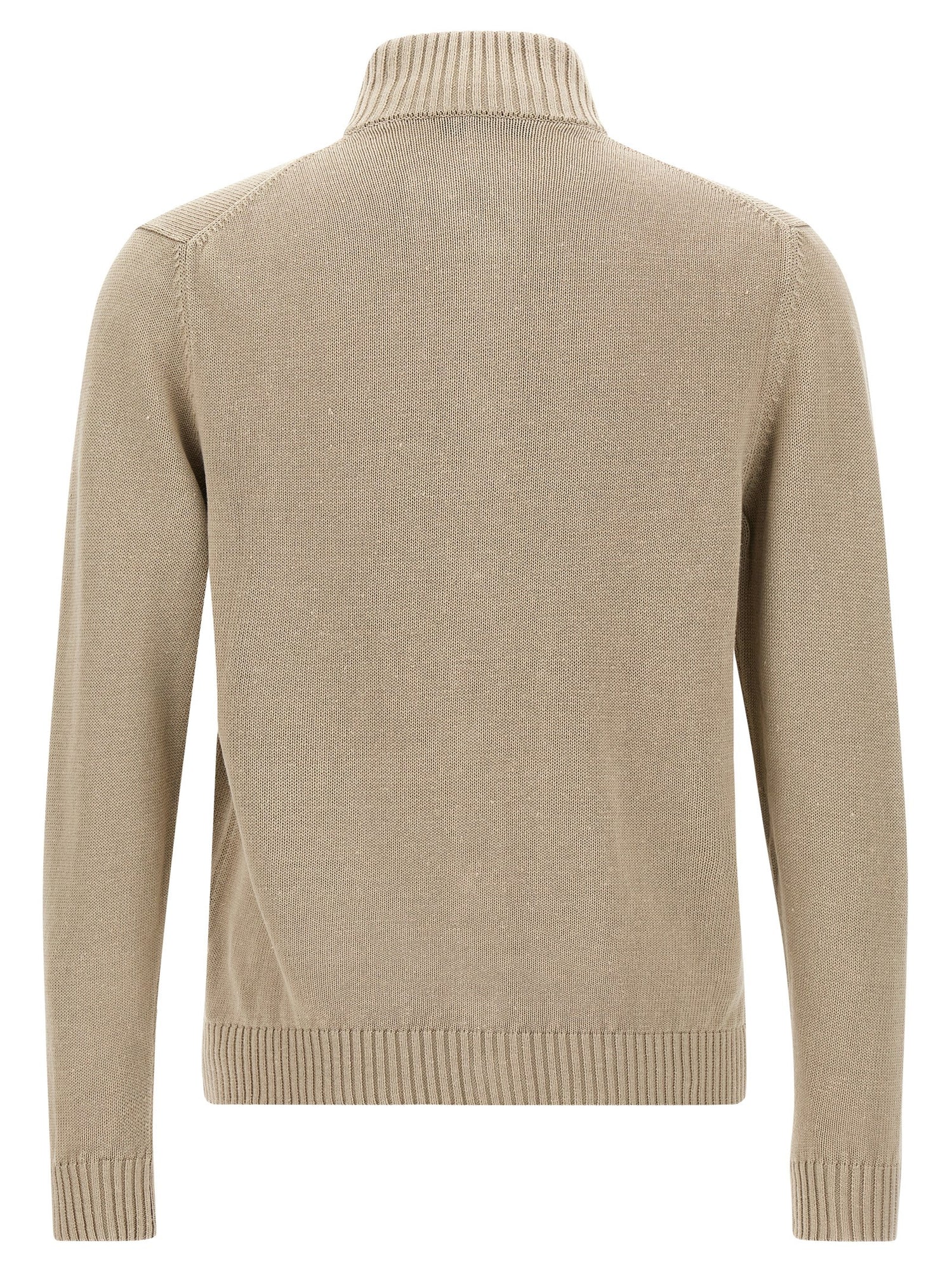 Zanone Chioto Cardigan