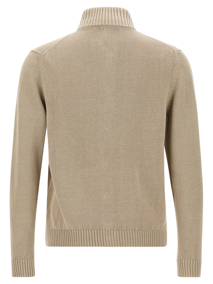 Zanone Chioto Cardigan