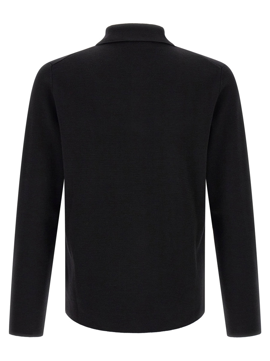 Zanone Saharan Cardigan