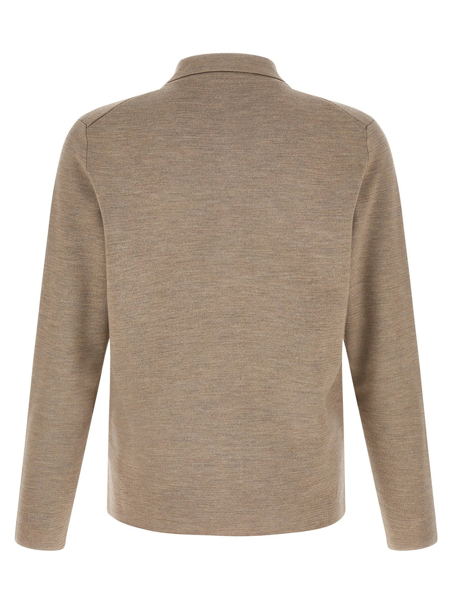 Zanone Cardigan