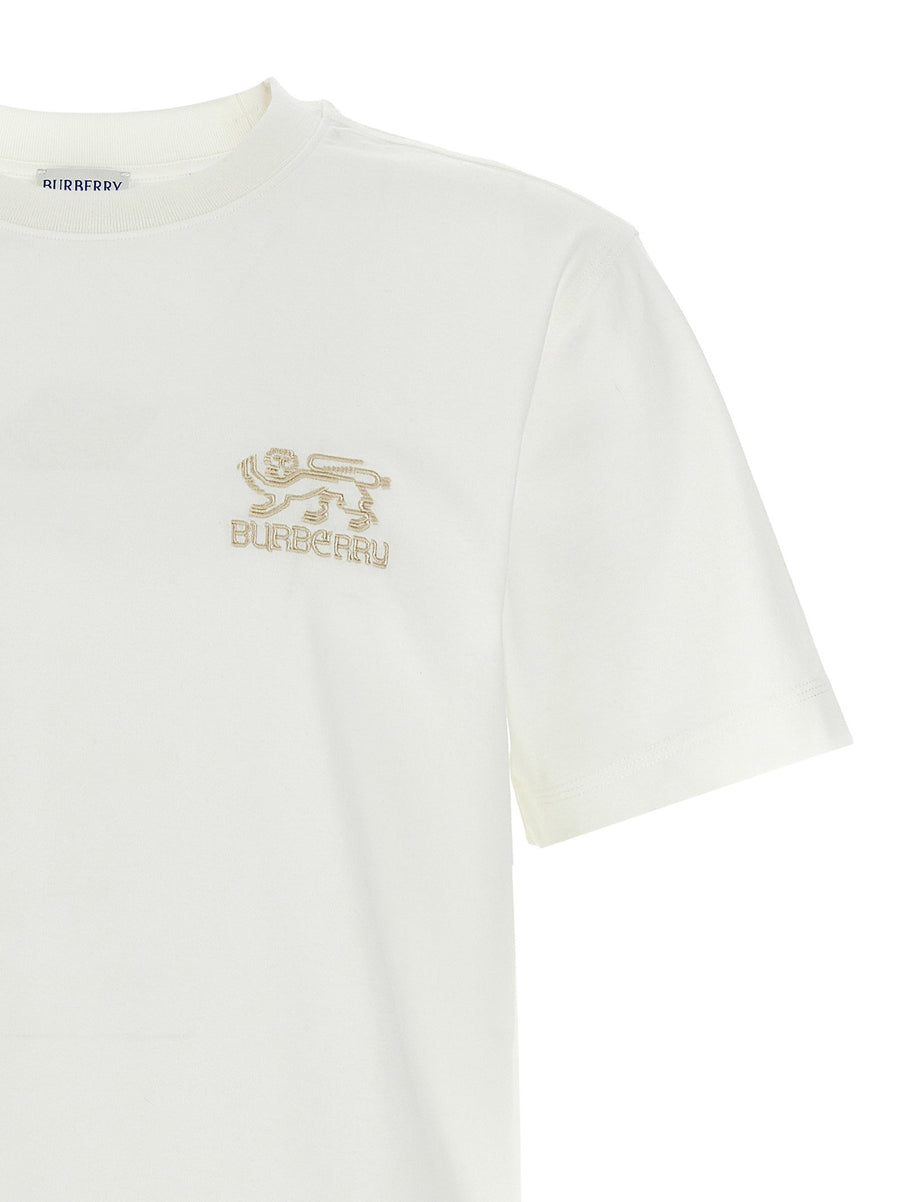 Burberry Sp25 T-shirt