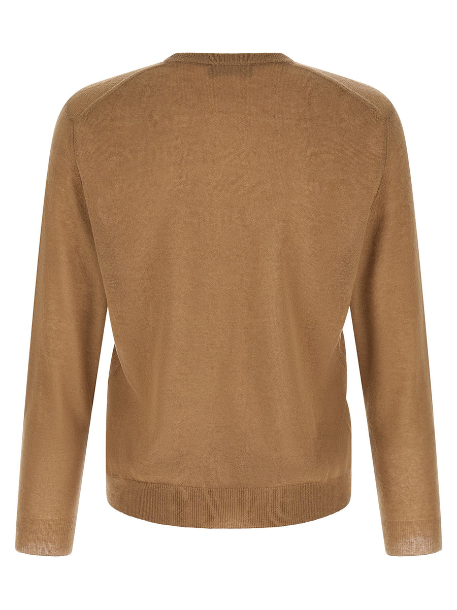 Zanone Giro Sweater