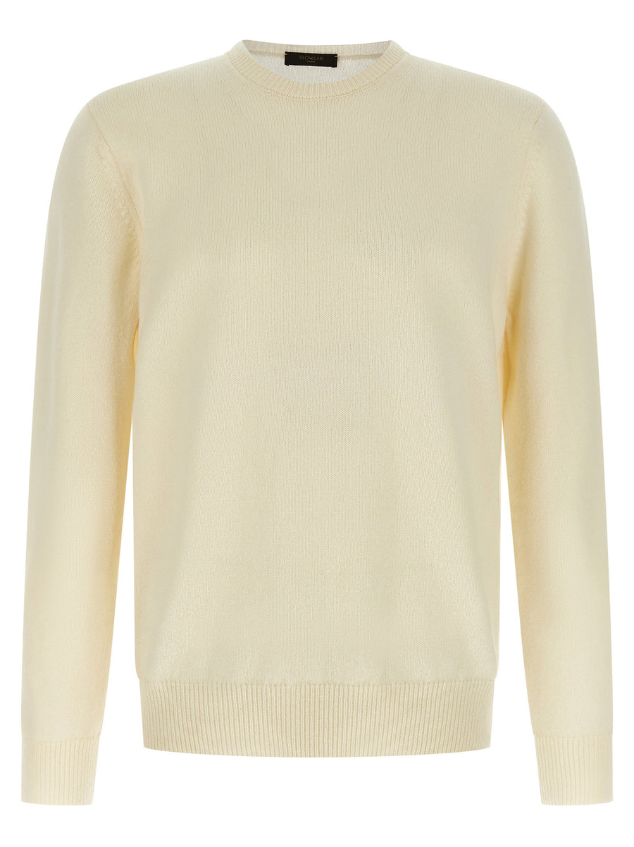 Zanone Giro Sweater
