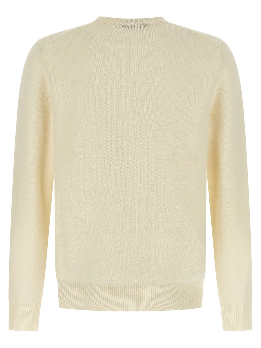 Zanone Giro Sweater