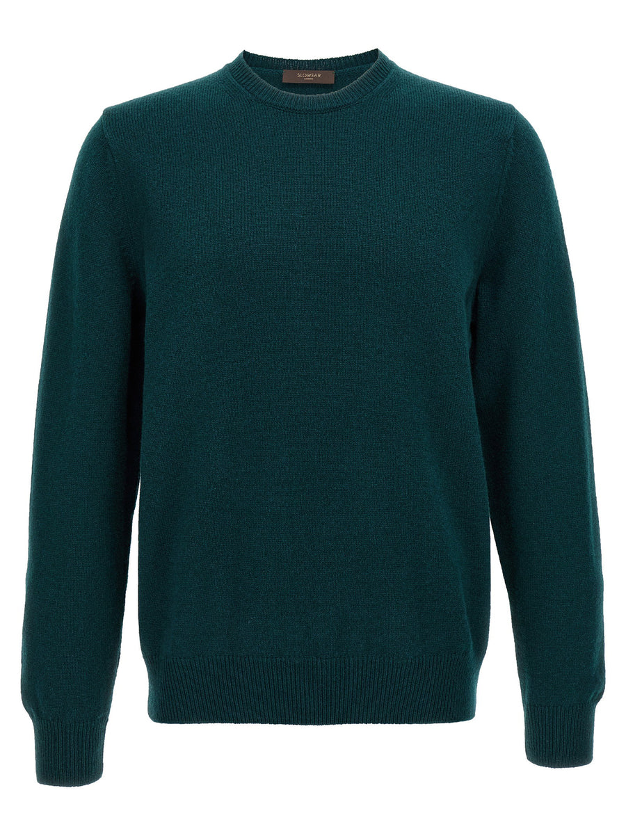 Zanone Wool Sweater