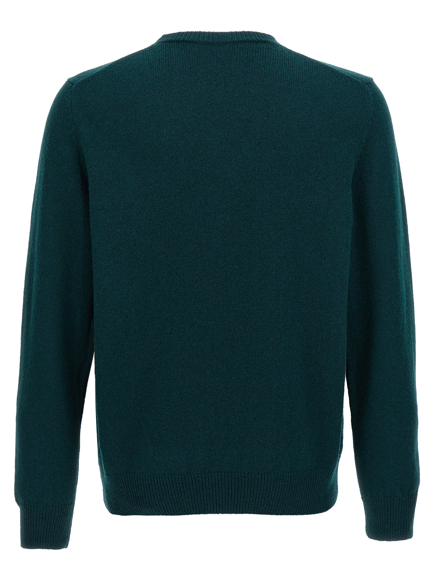Zanone Wool Sweater