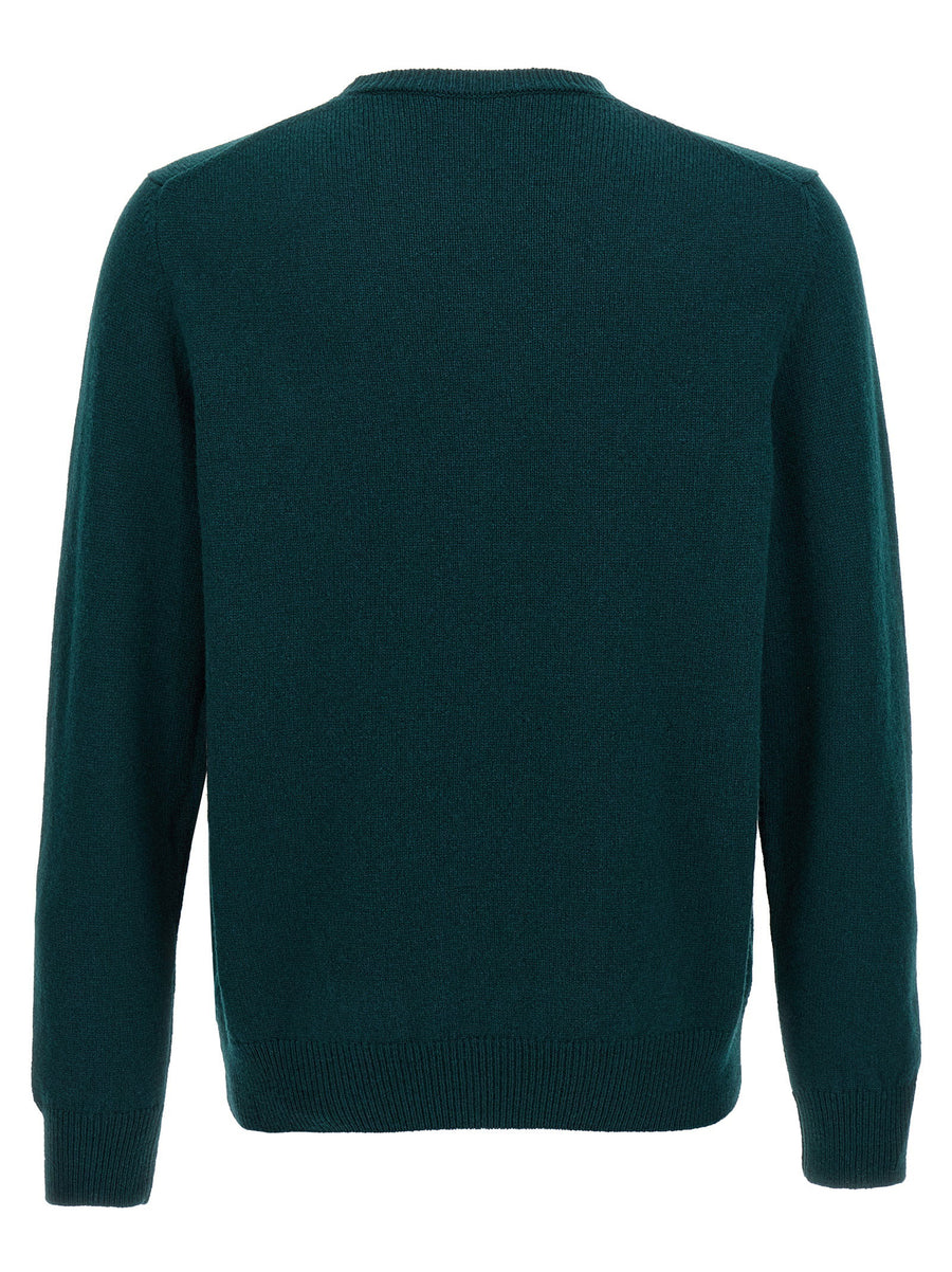 Zanone Wool Sweater