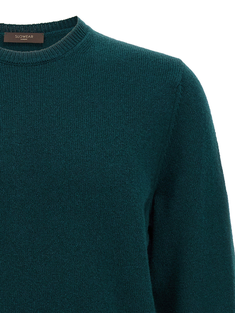 Zanone Wool Sweater