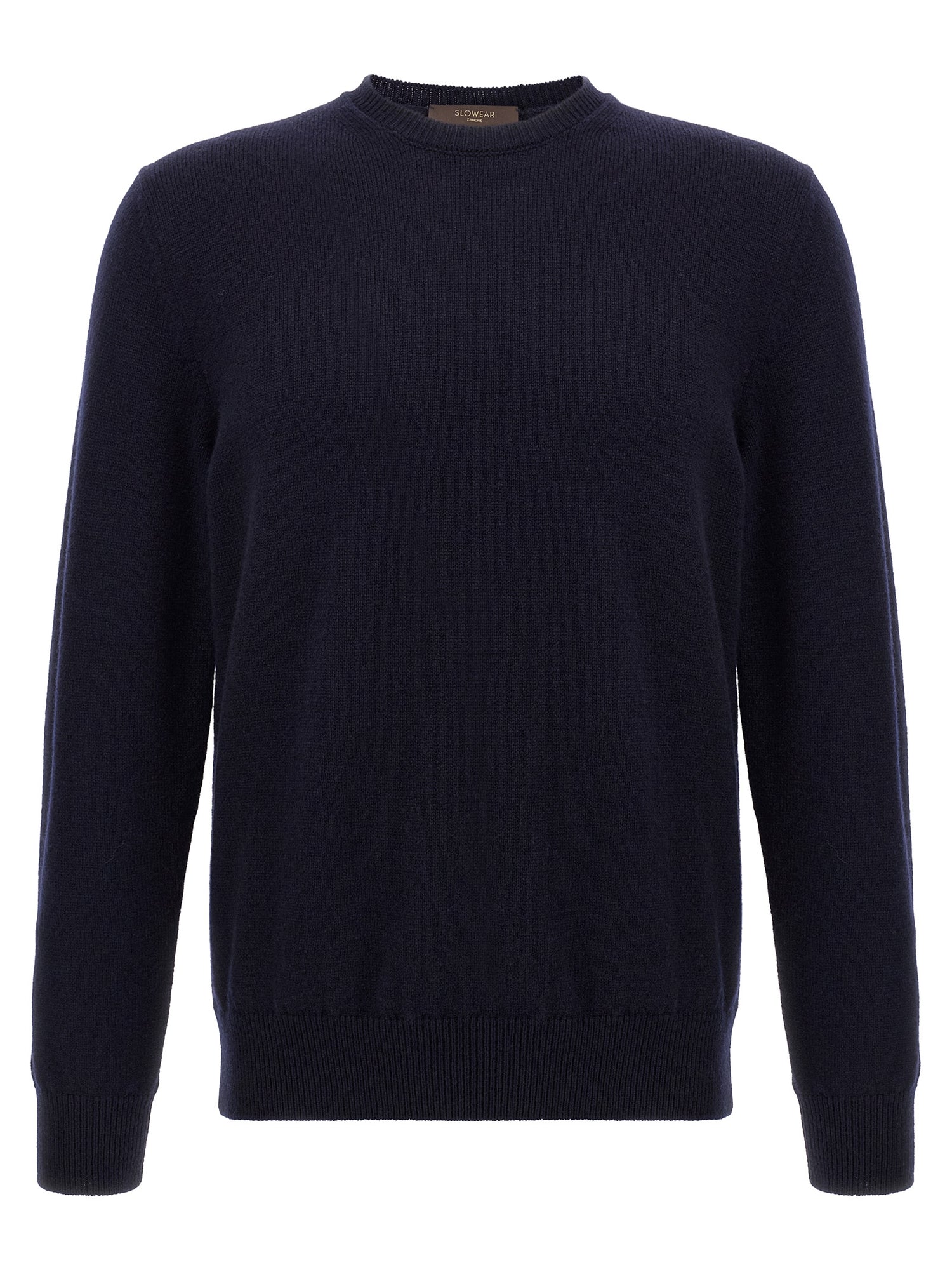 Zanone Wool Sweater