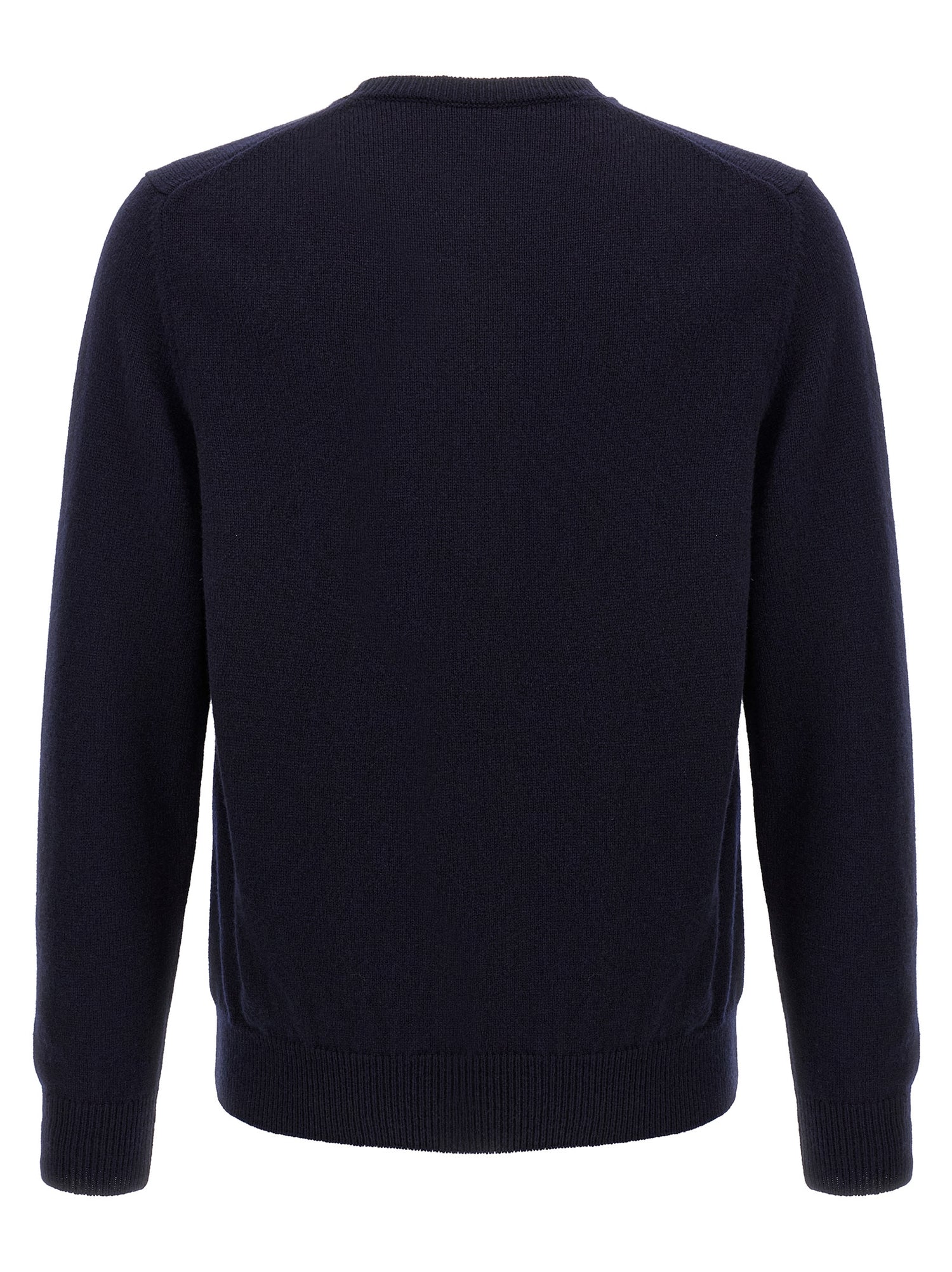 Zanone Wool Sweater
