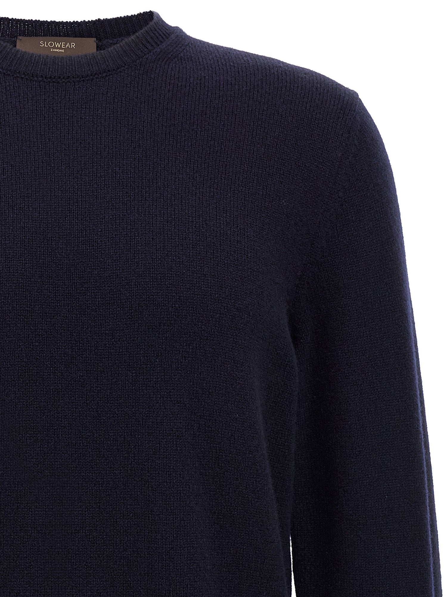 Zanone Wool Sweater