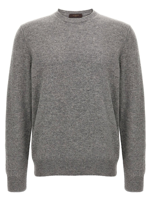 Zanone Wool Sweater