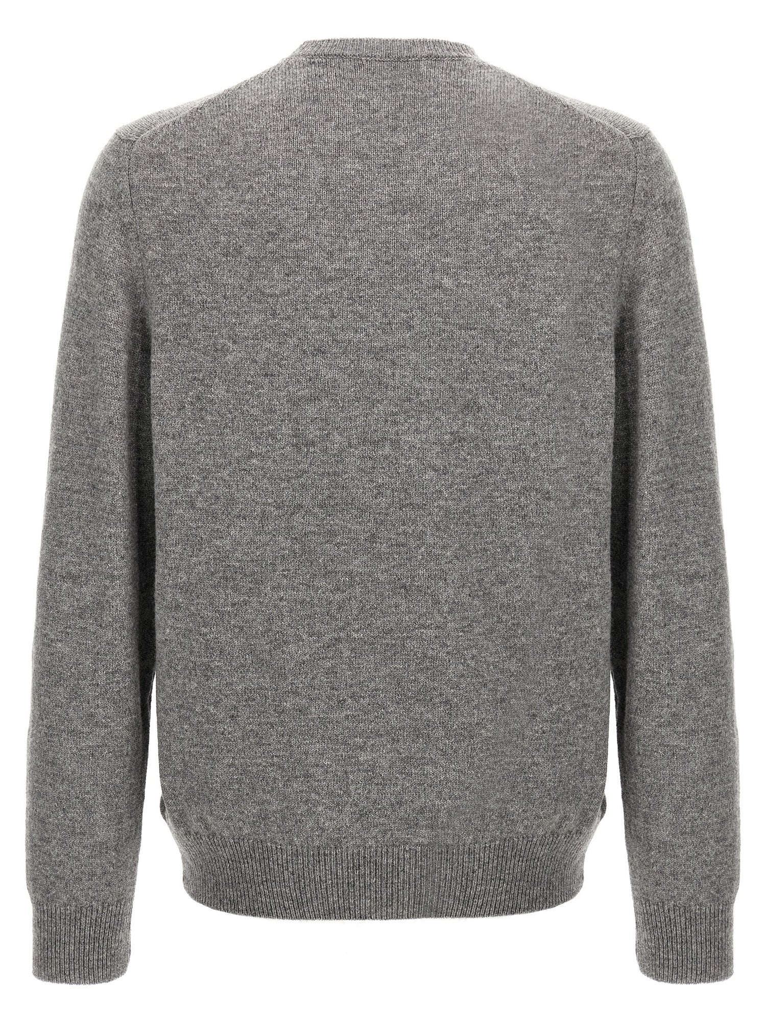 Zanone Wool Sweater