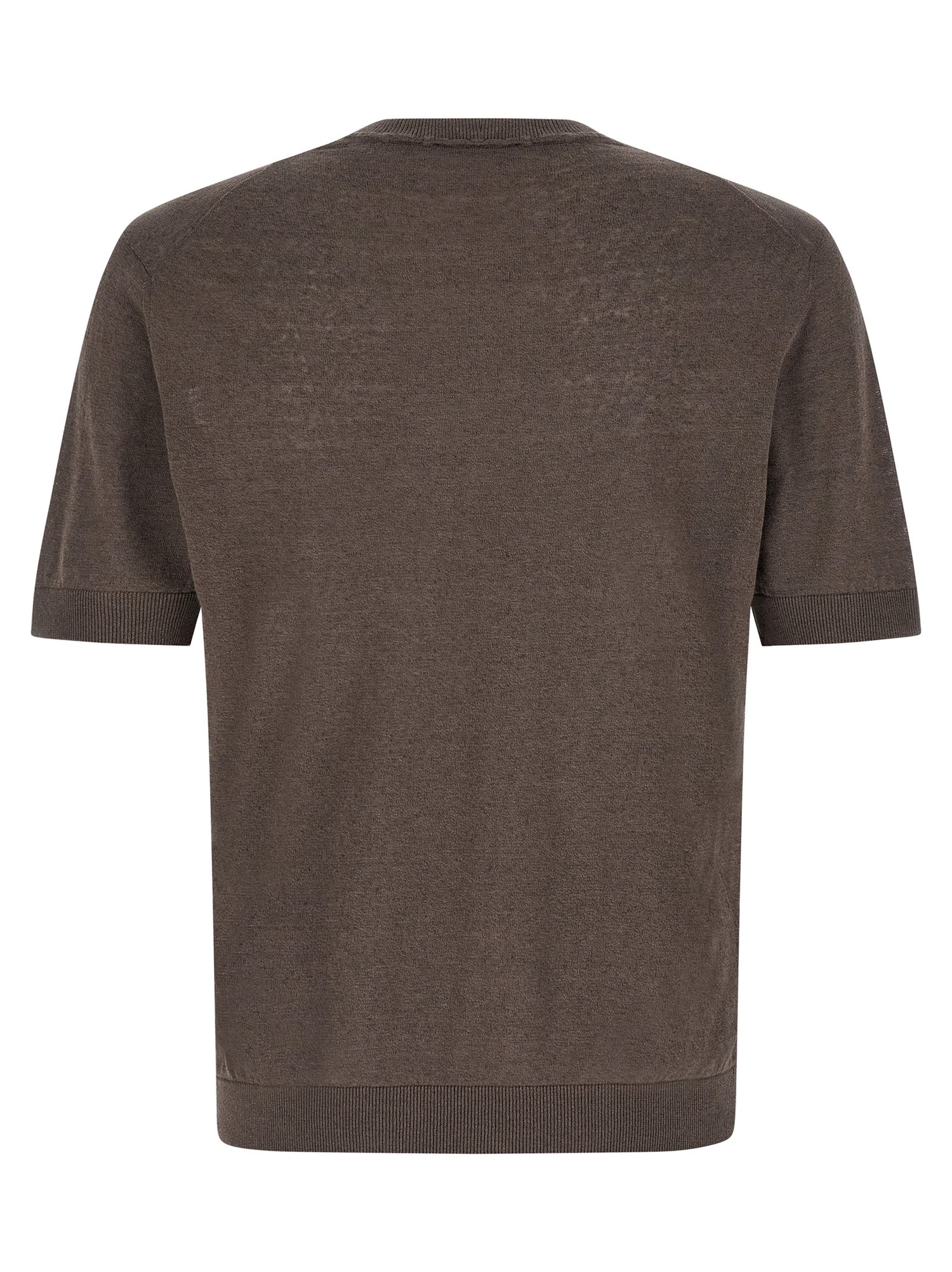 Zanone Ice Lino Sweater