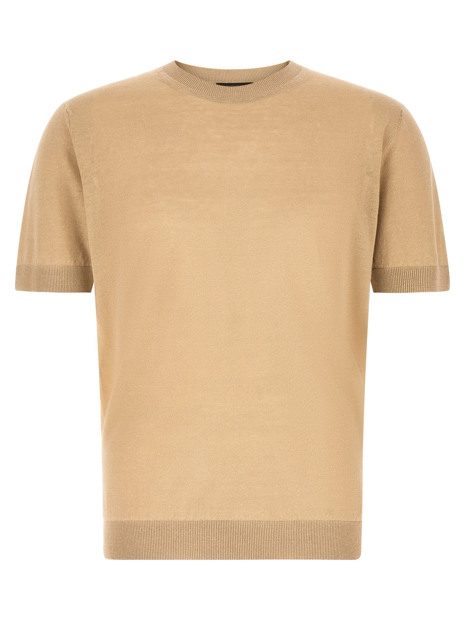 Zanone Ice Lino Sweater