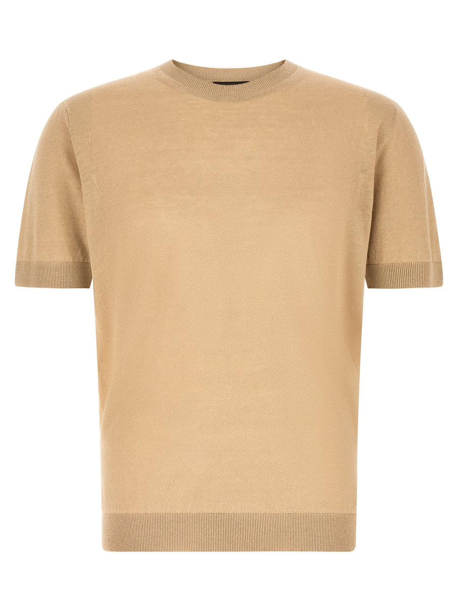 Zanone Ice Lino Sweater