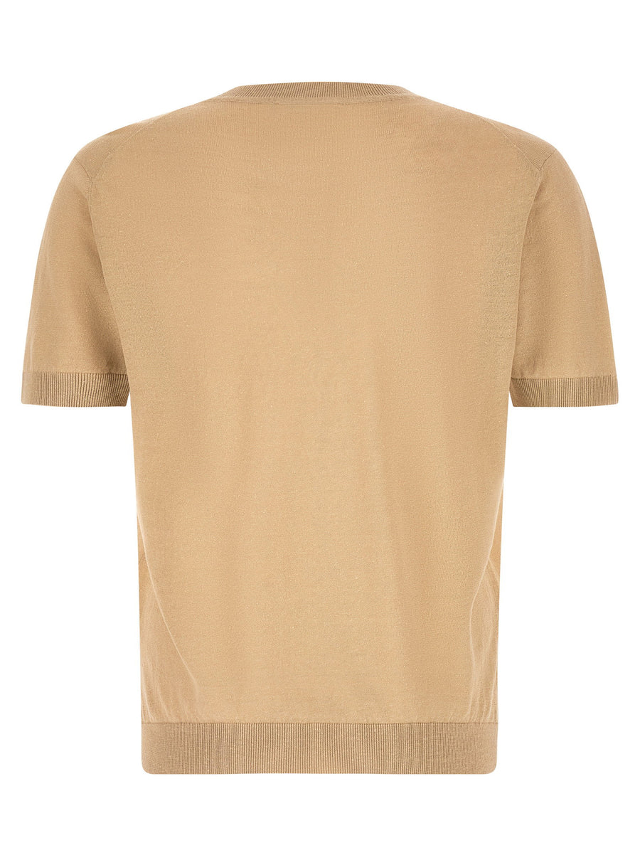 Zanone Ice Lino Sweater