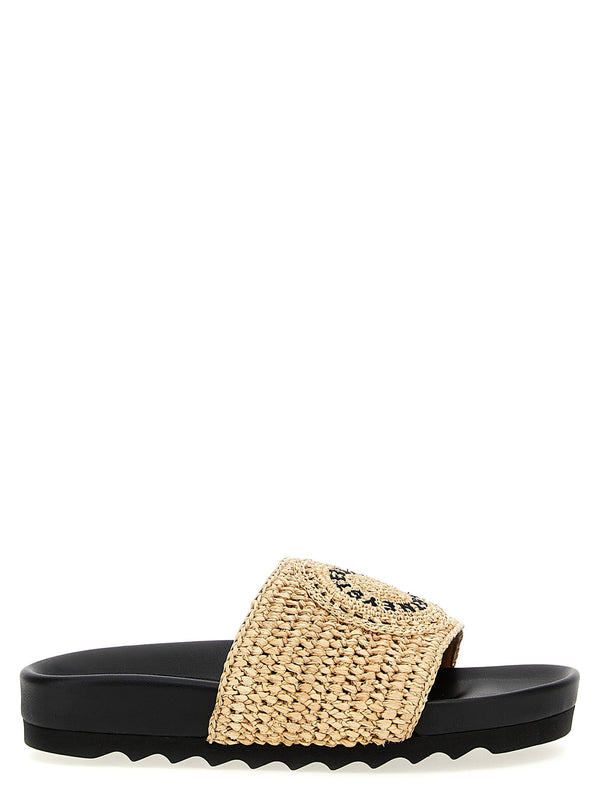 Stella Mccartney Elyse Sandals