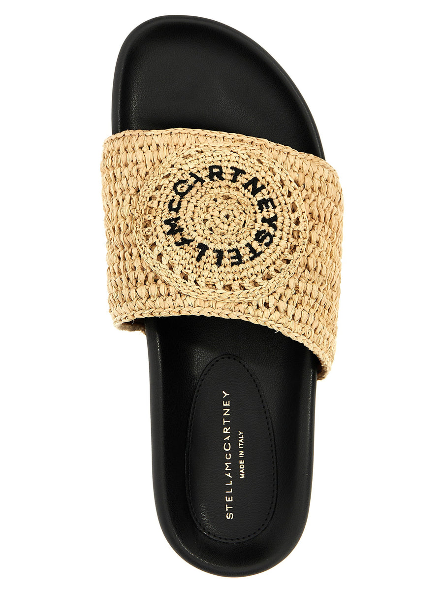 Stella Mccartney Elyse Sandals