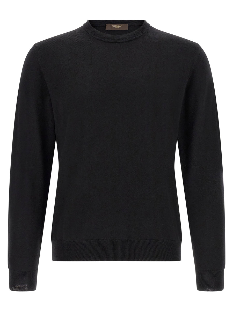 Zanone Wool Sweater