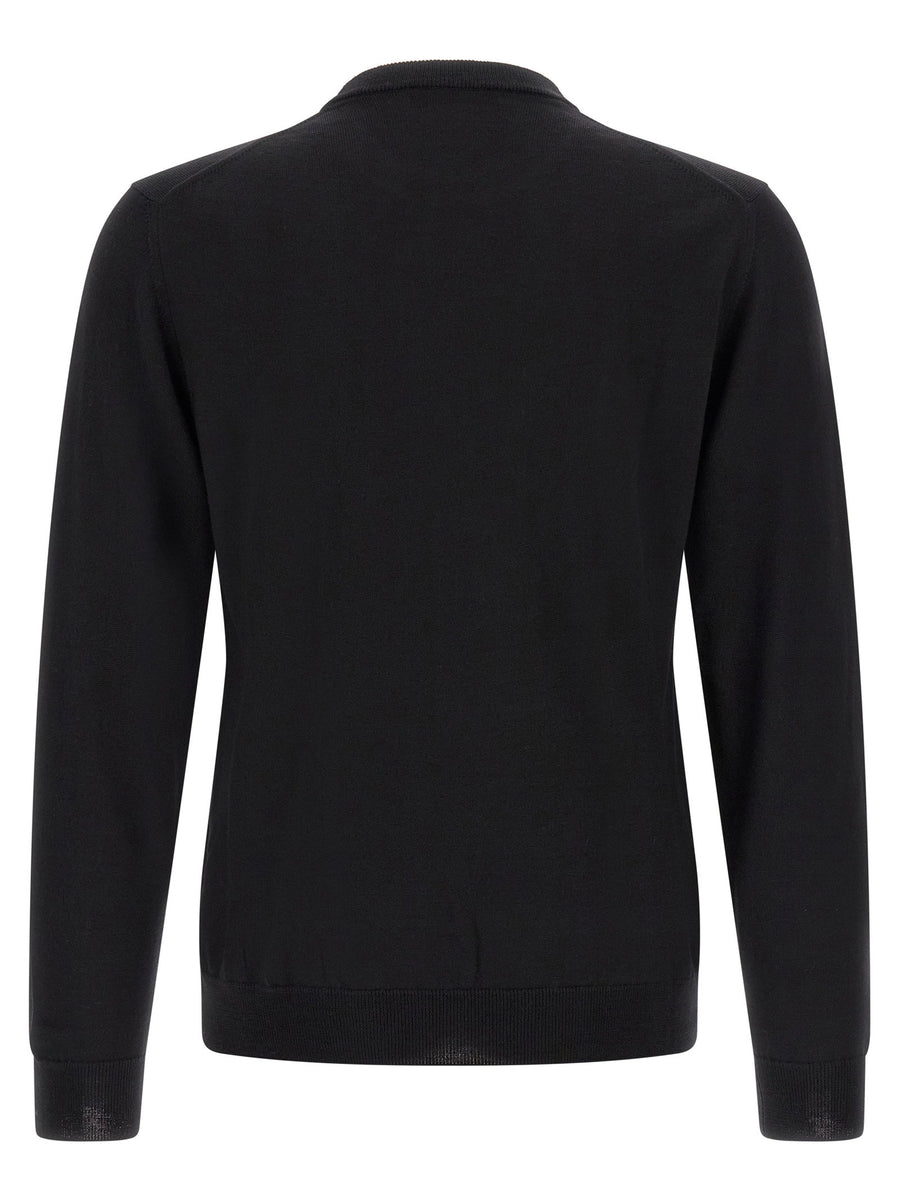 Zanone Wool Sweater