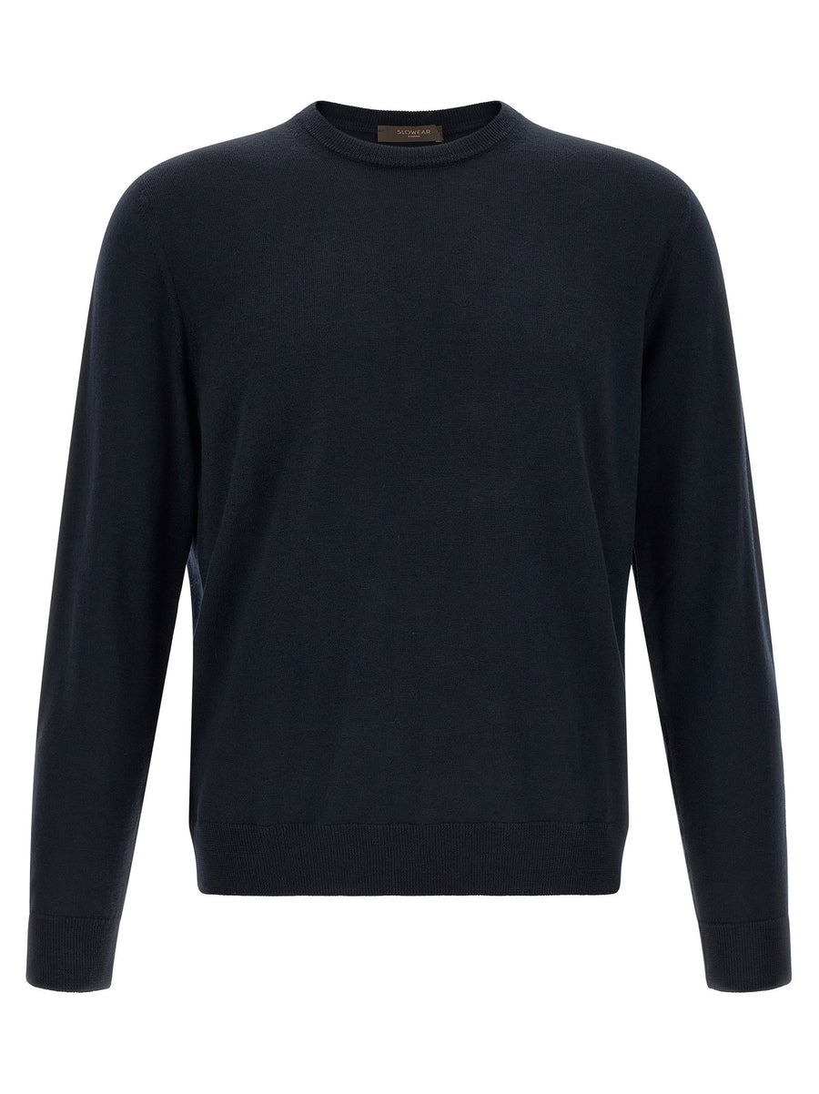 Zanone Giro Sweater