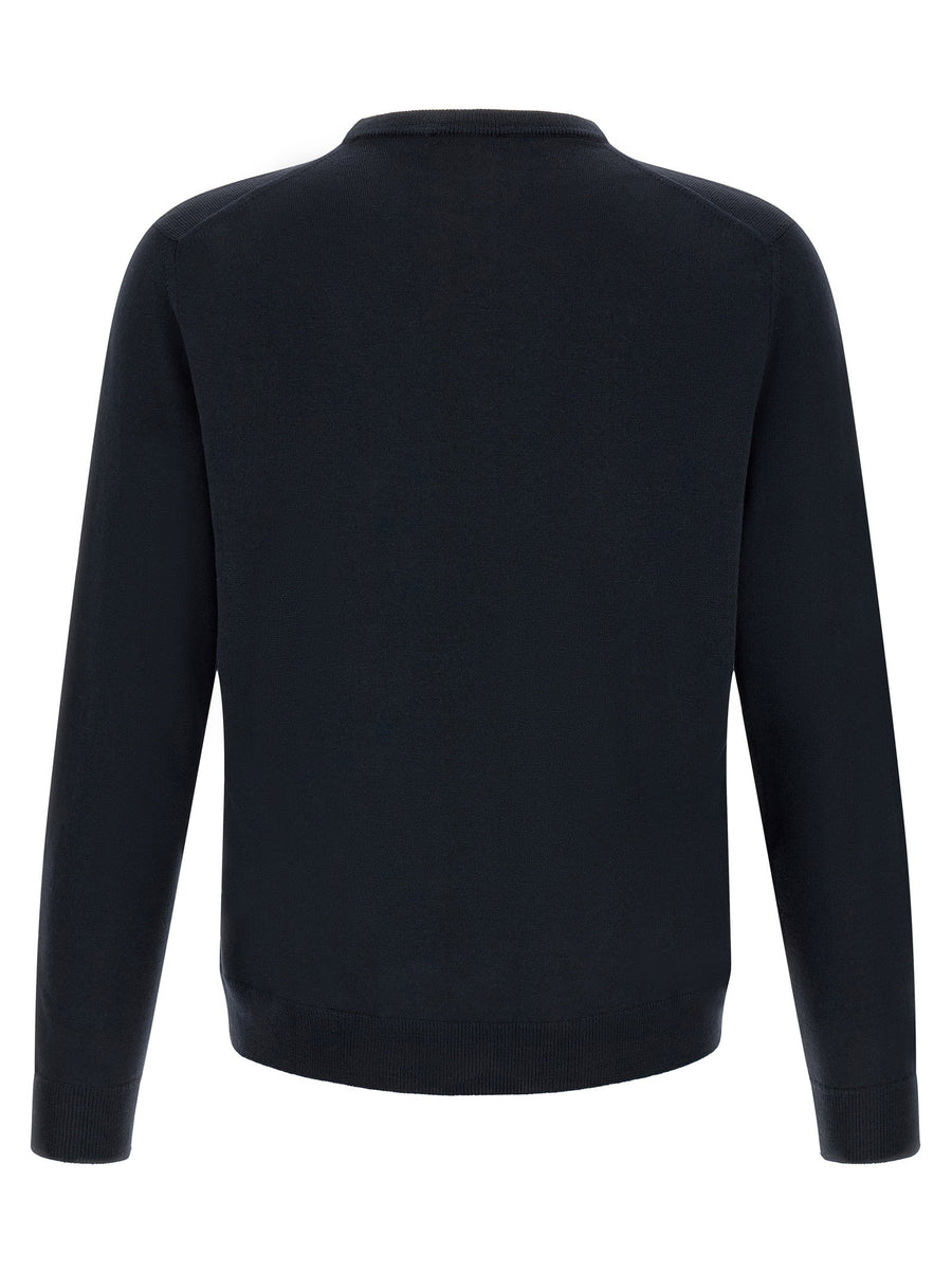 Zanone Giro Sweater