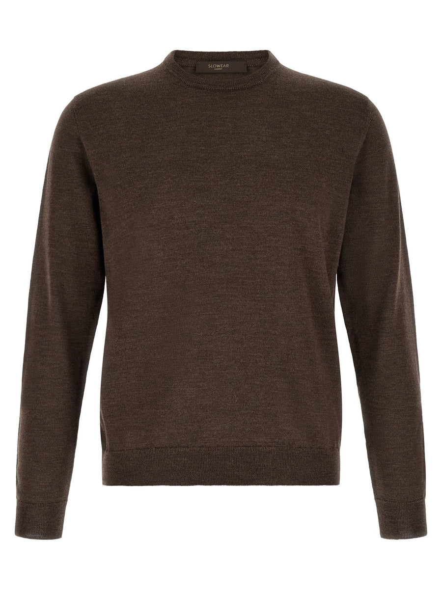 Zanone Giro Sweater