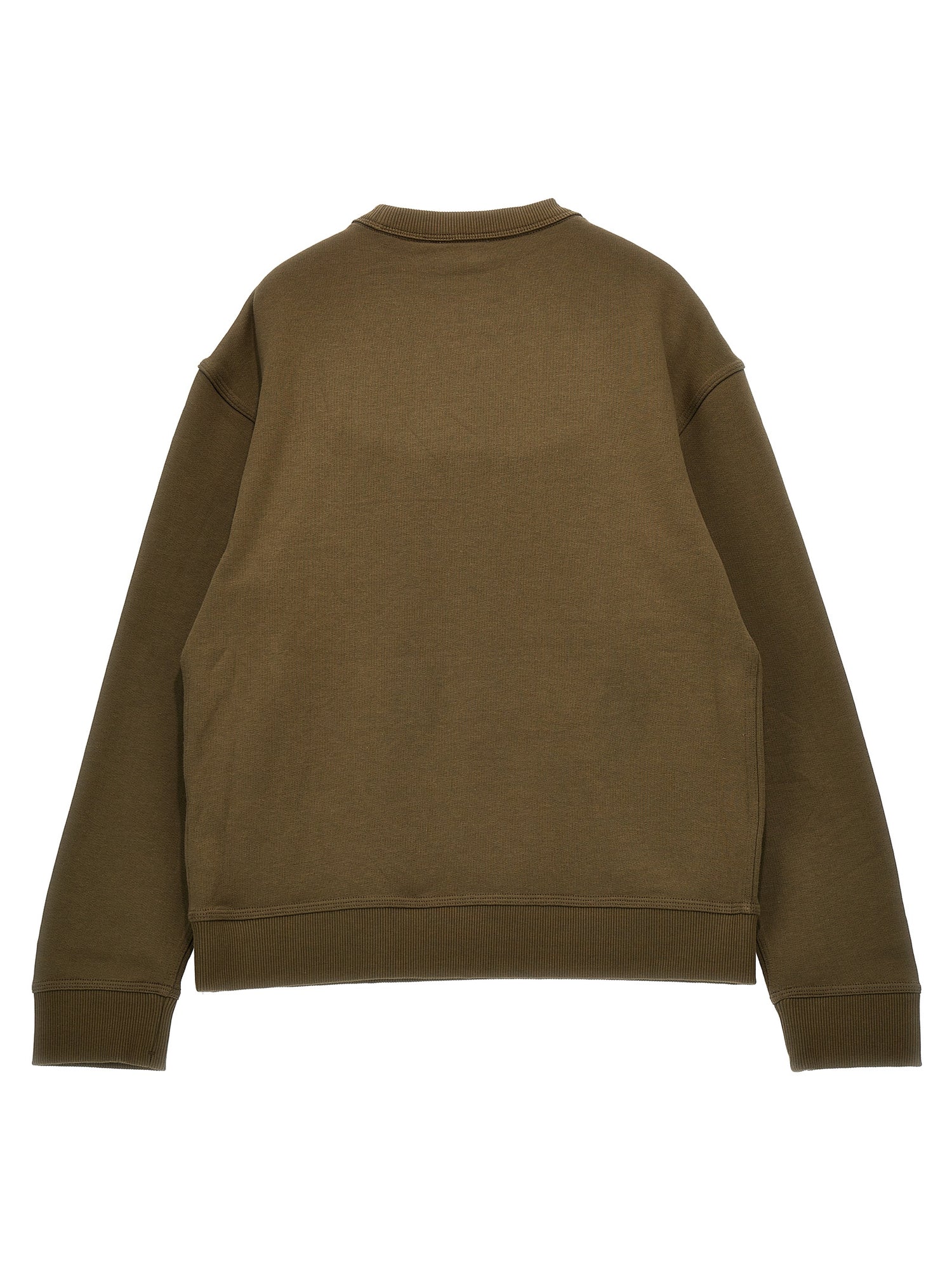 Burberry Logo Sweatshirt