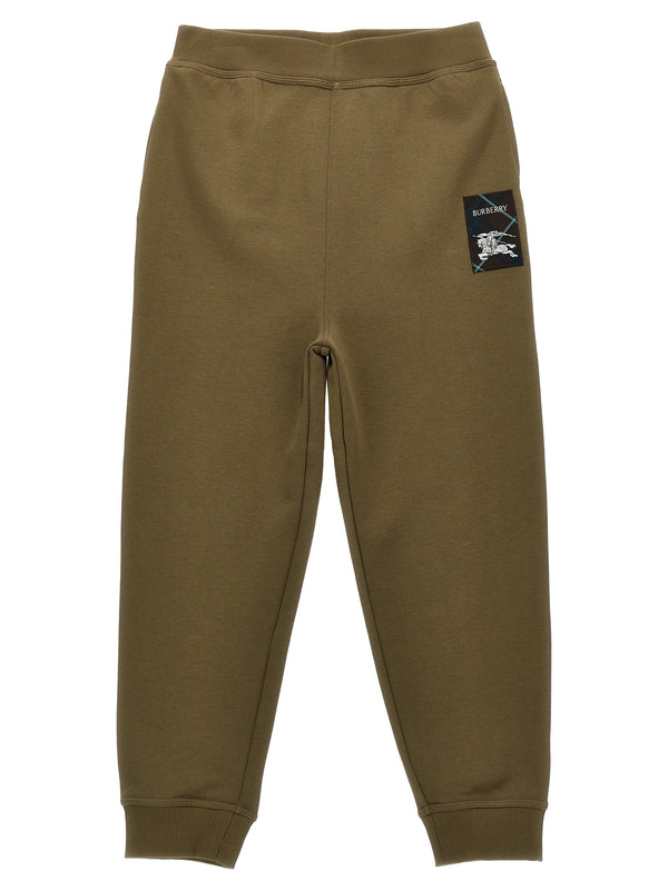 Burberry Jackson Joggers