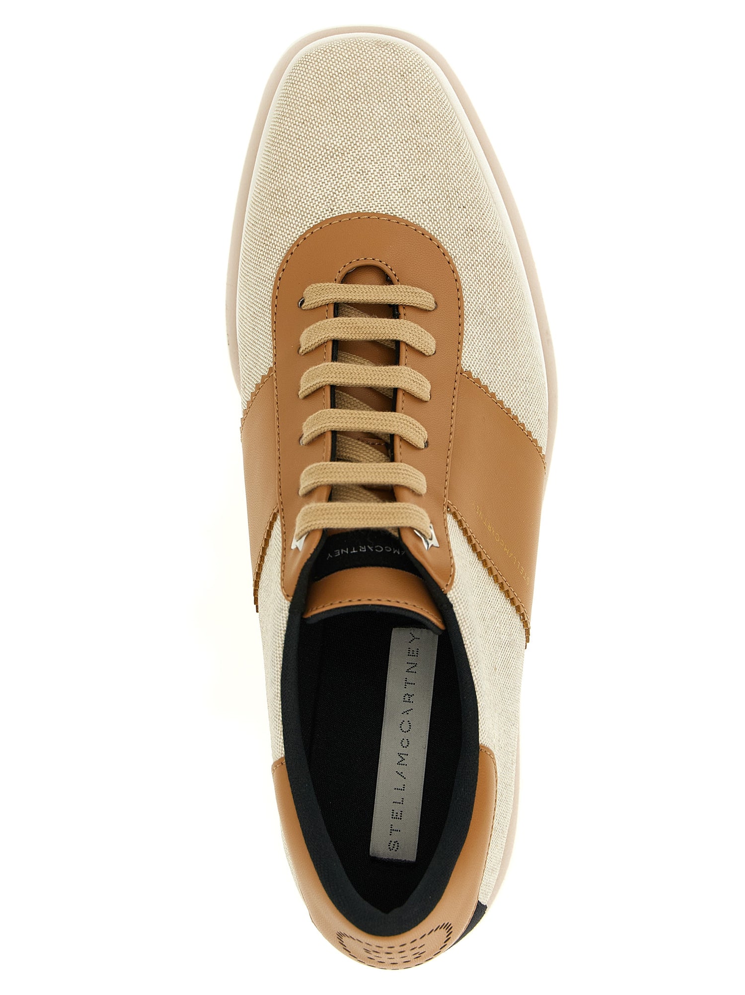 Stella Mccartney Sneak-elyse Sneakers