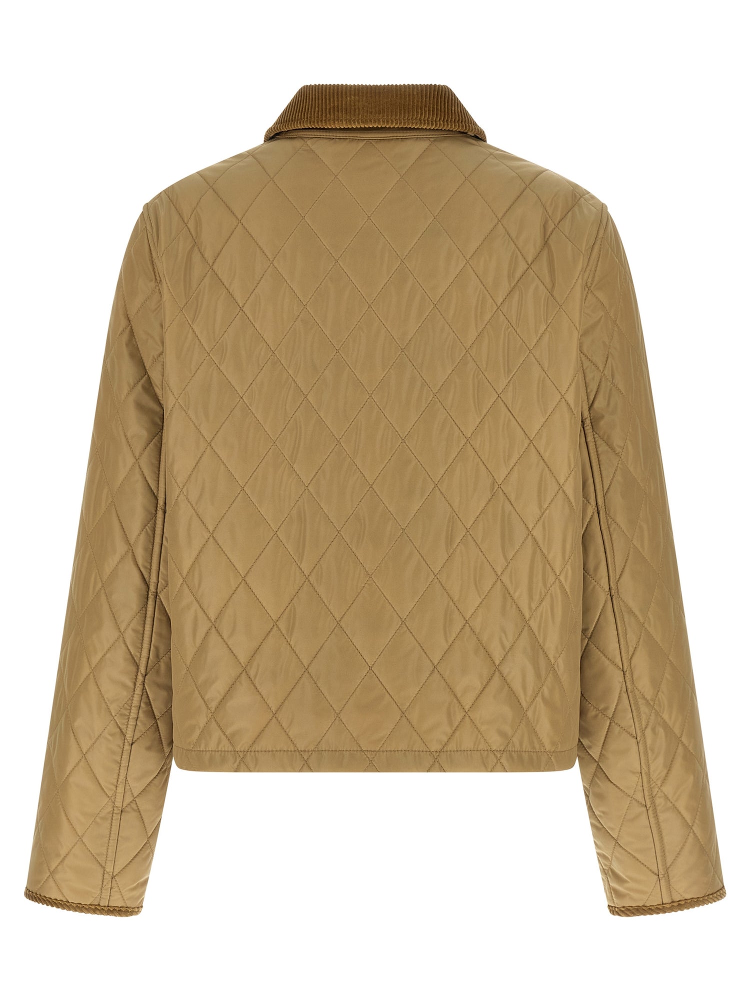 Burberry Tal Jacket