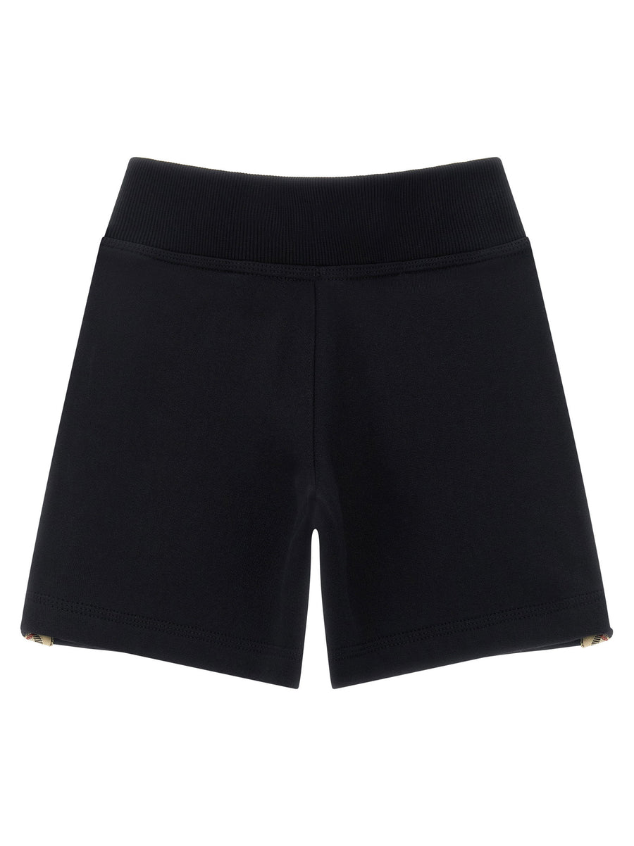Burberry Benny Bermuda Shorts