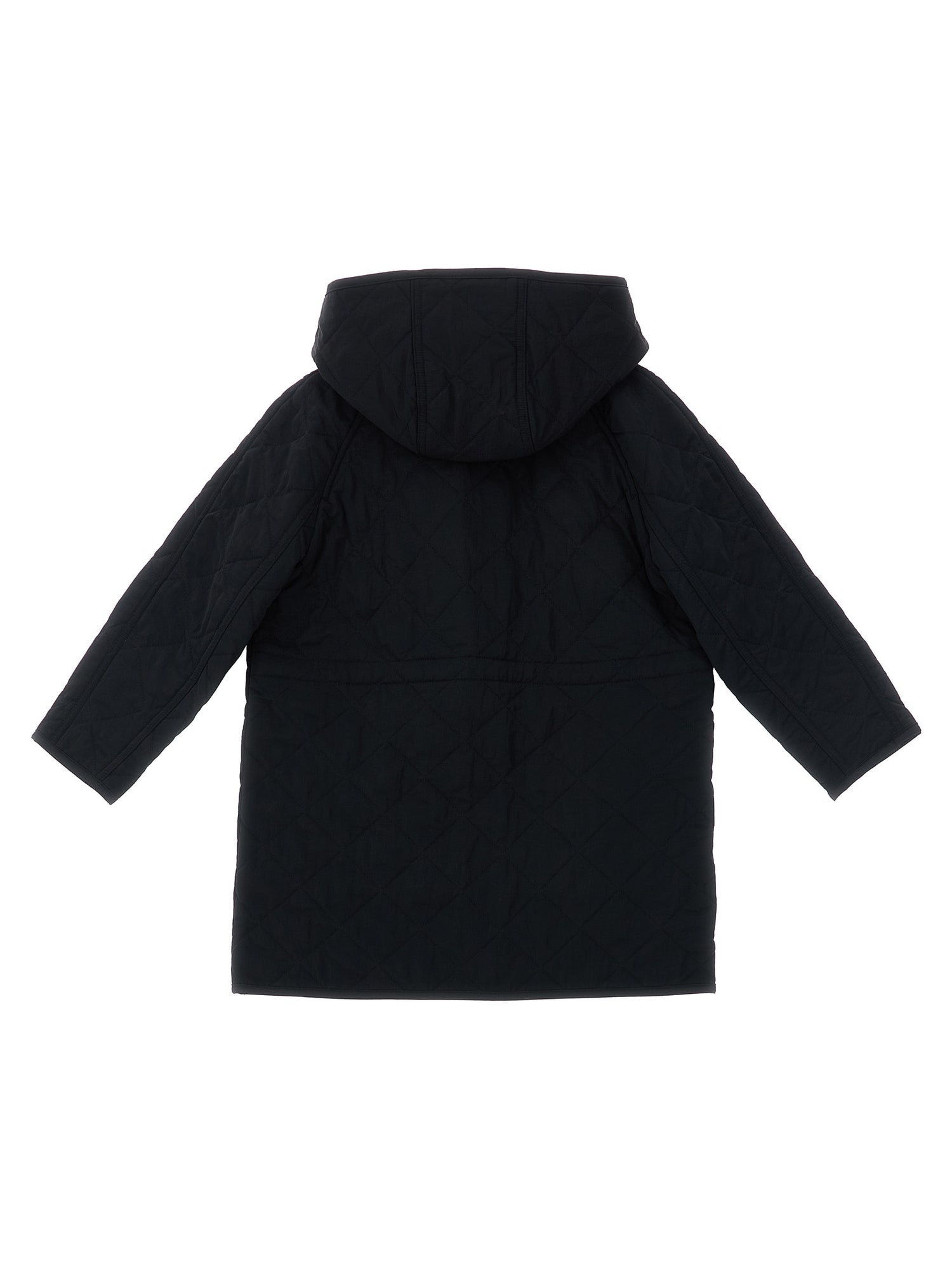 Burberry Harrison Coat