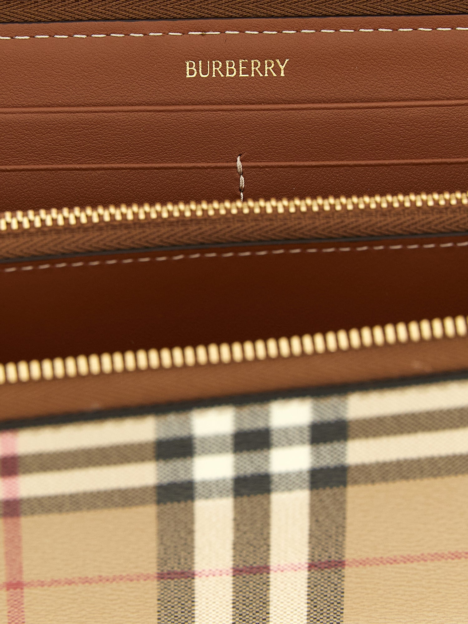 Burberry Elmore Wallet