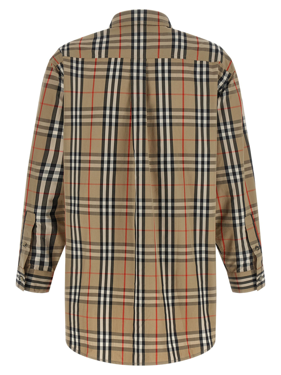 Burberry Turnstone Shirt