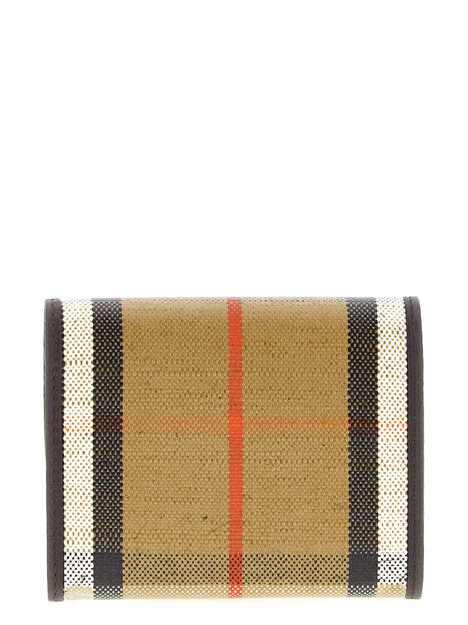 Burberry Highlands Wallet