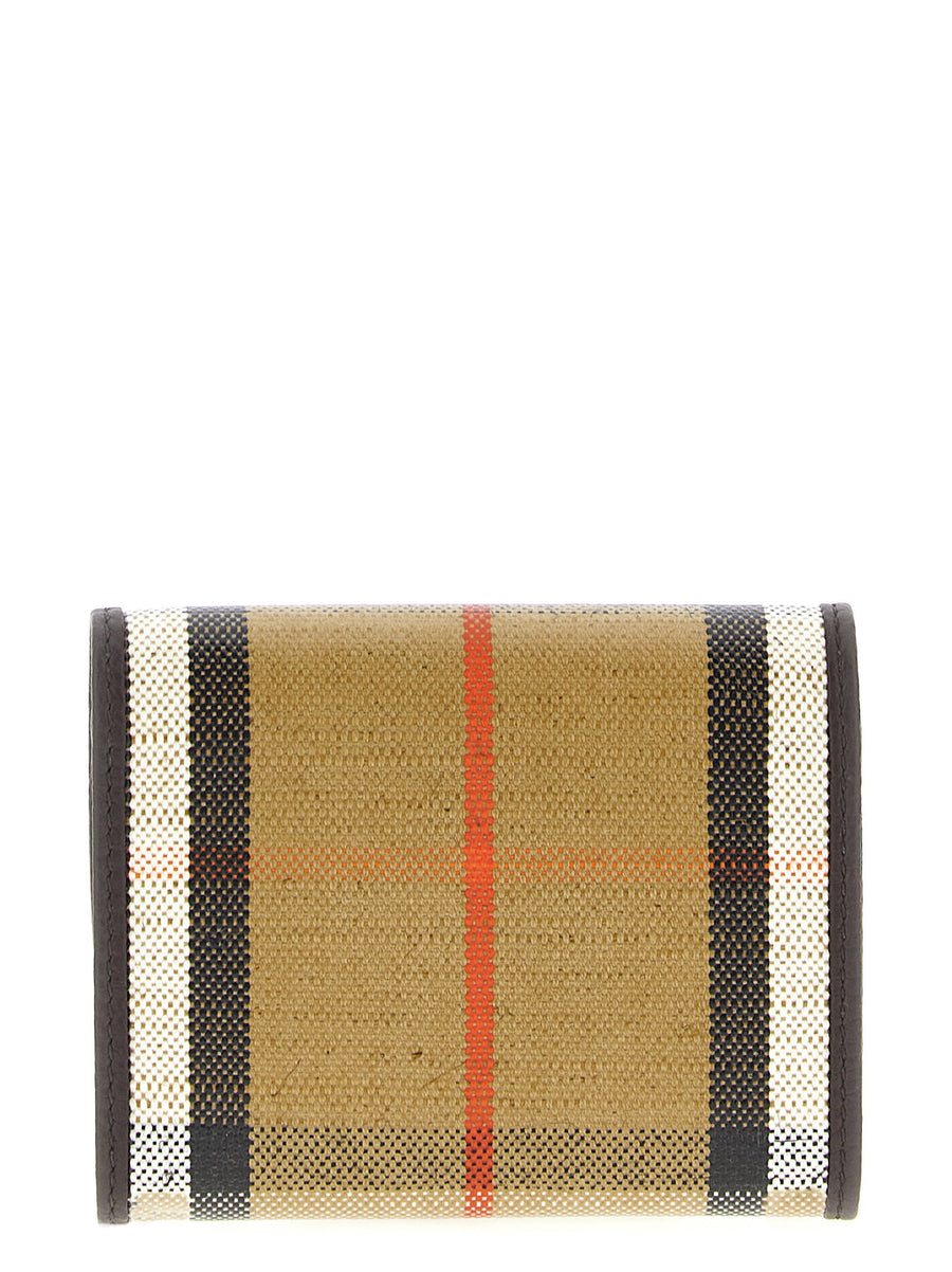 Burberry Highlands Wallet