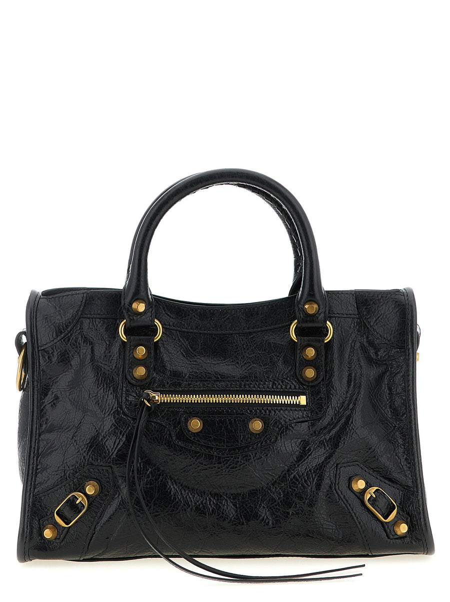 Balenciaga Le City S Handbag