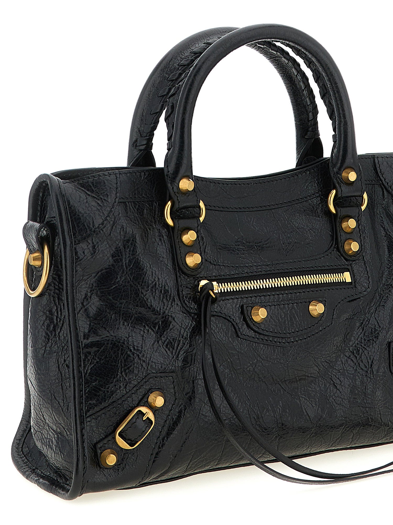 Balenciaga Le City S Handbag