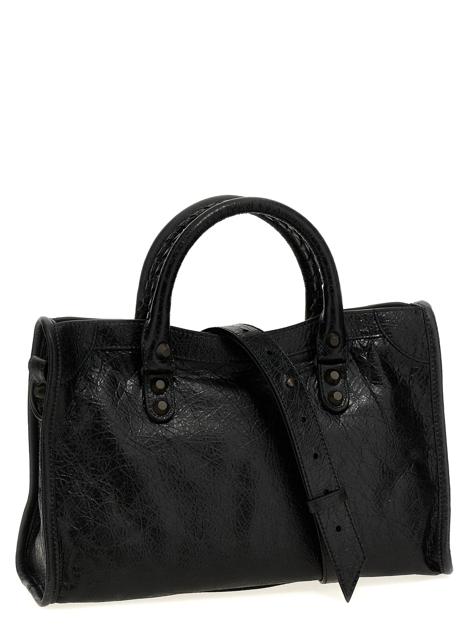 Balenciaga Le City Bag S Handbag