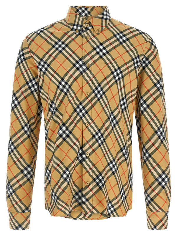 Burberry Roan Shirt