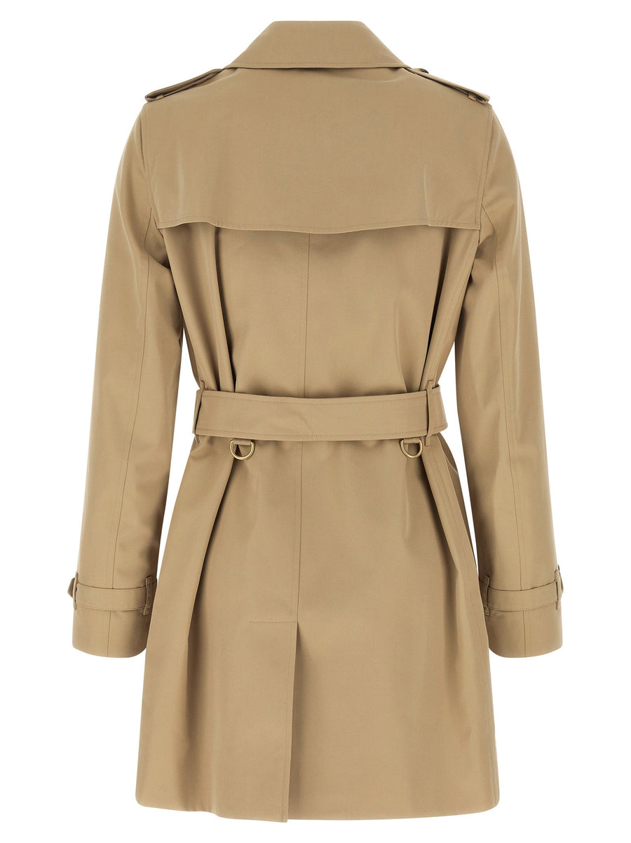 Burberry Kensington Trench Coat