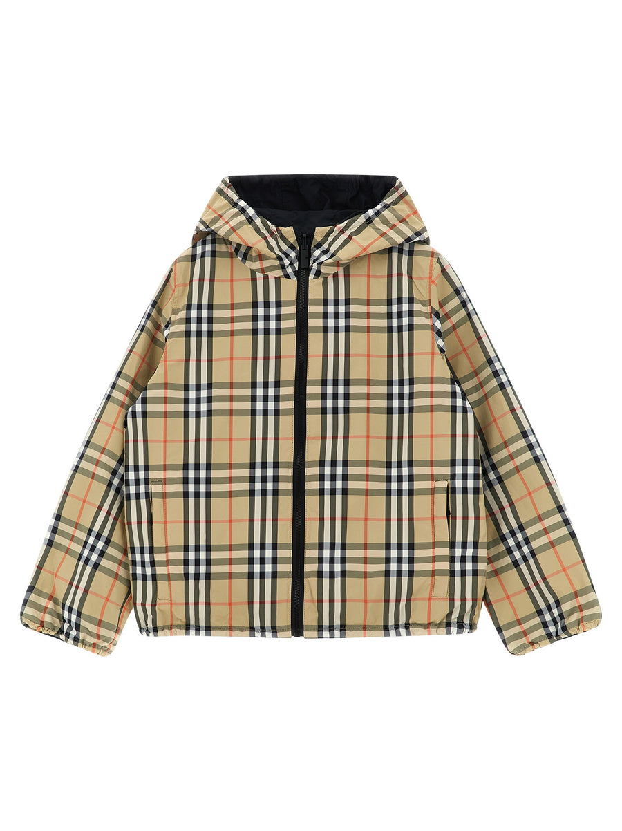 Burberry Reece Reversible Jacket